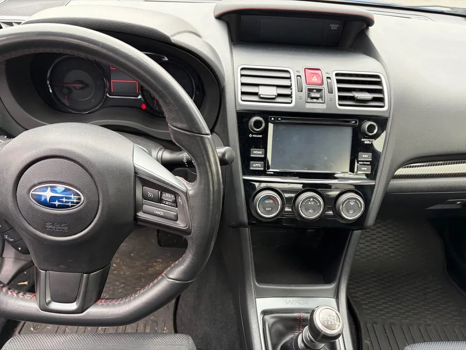 2018 Subaru Impreza WRX 4th Gen - Image 14 of 14