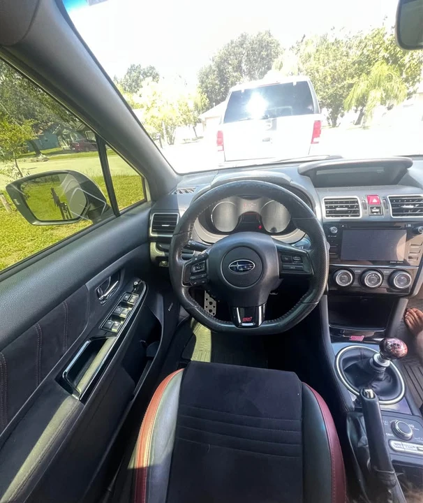 2018 Subaru Impreza WRX 4th Gen - Image 6 of 12
