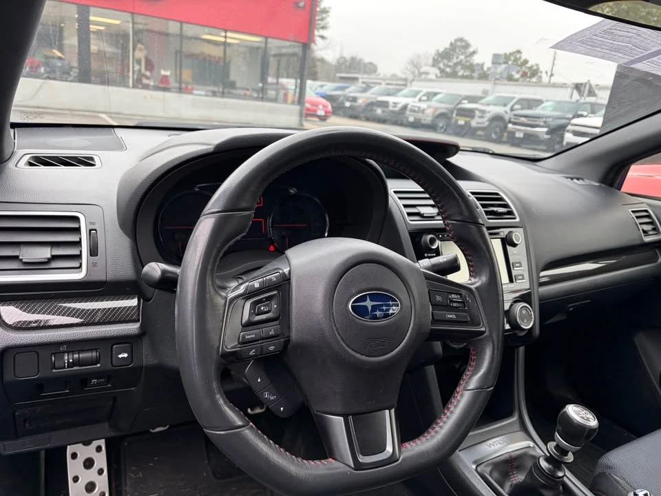 2018 Subaru Impreza WRX 4th Gen - Image 13 of 14