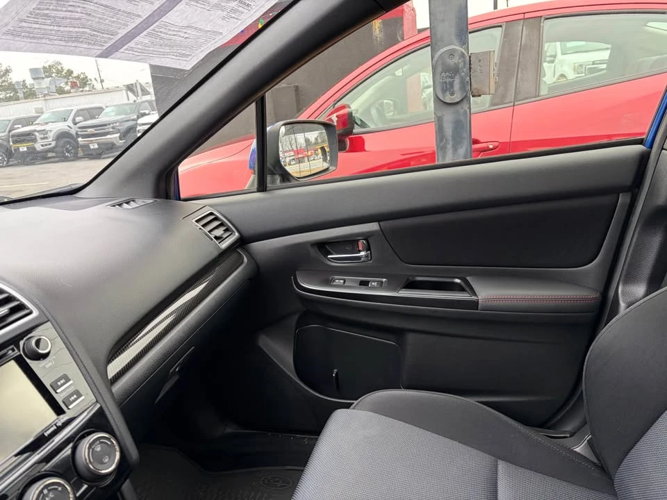 2018 Subaru Impreza WRX 4th Gen - Image 12 of 14