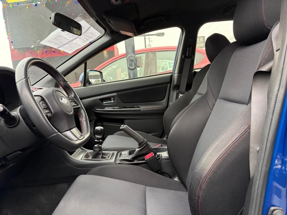 2018 Subaru Impreza WRX 4th Gen - Image 11 of 14
