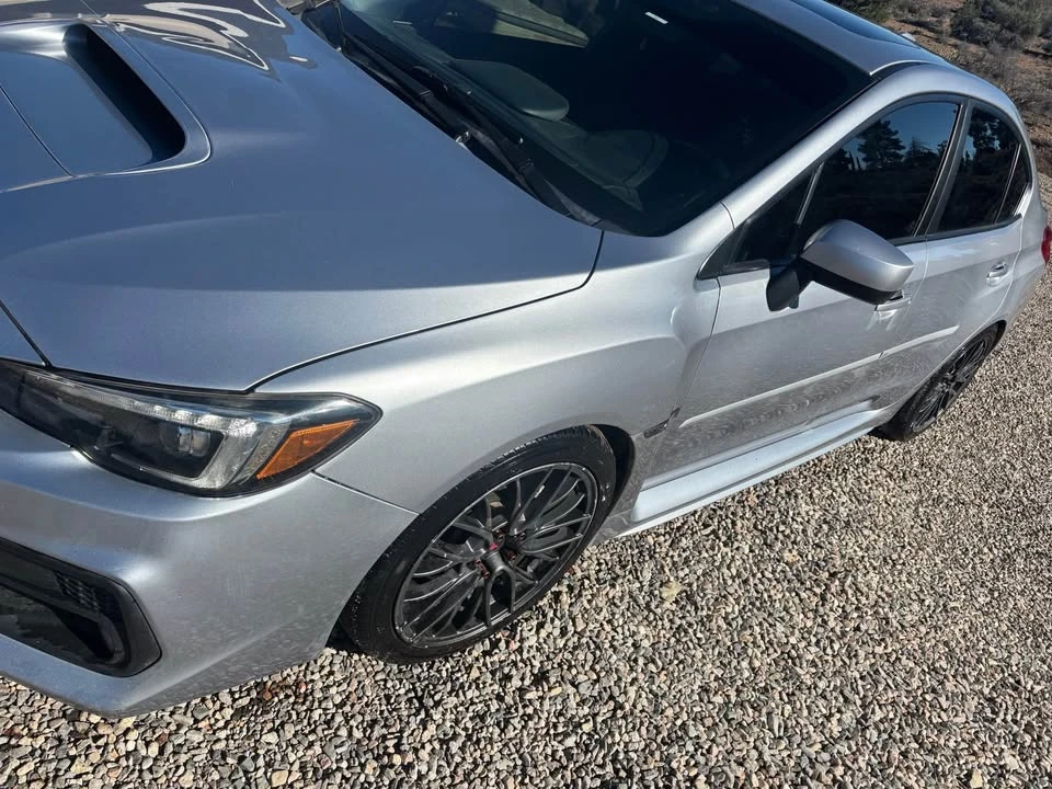2018 Subaru Impreza WRX 4th Gen - Image 3 of 6