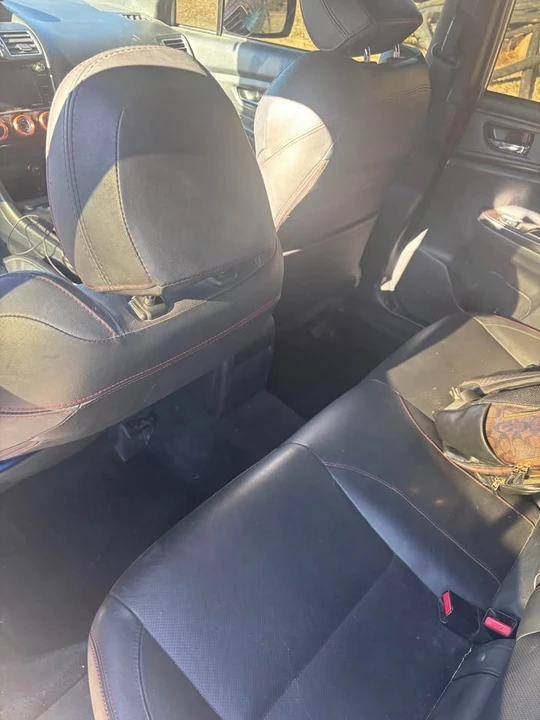 2018 Subaru Impreza WRX 4th Gen - Image 6 of 6