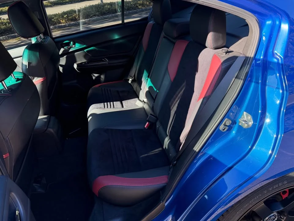 2018 Subaru Impreza WRX 3rd Gen - Image 11 of 13