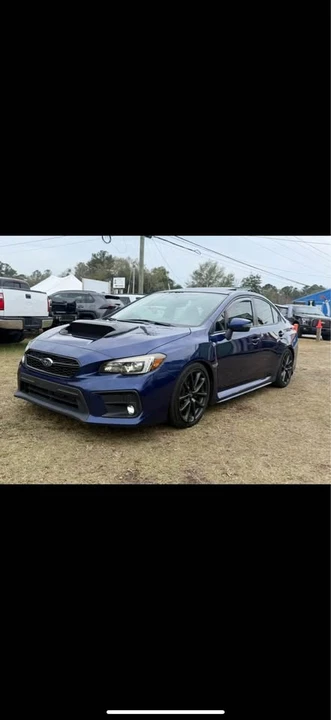 2018 Subaru Impreza WRX 4th Gen - Image 16 of 16