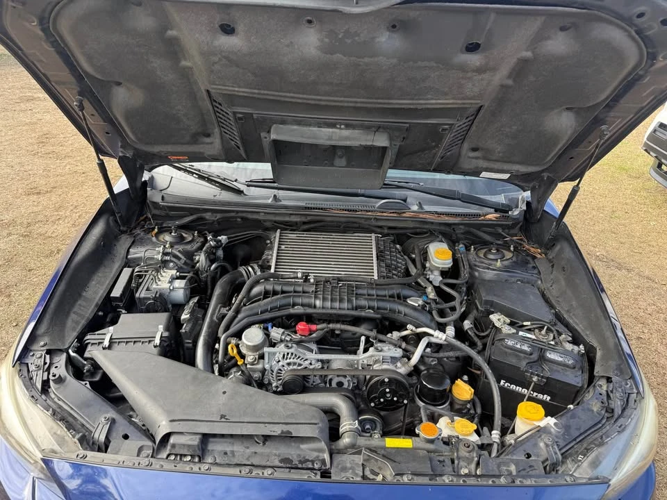 2018 Subaru Impreza WRX 4th Gen - Image 11 of 16