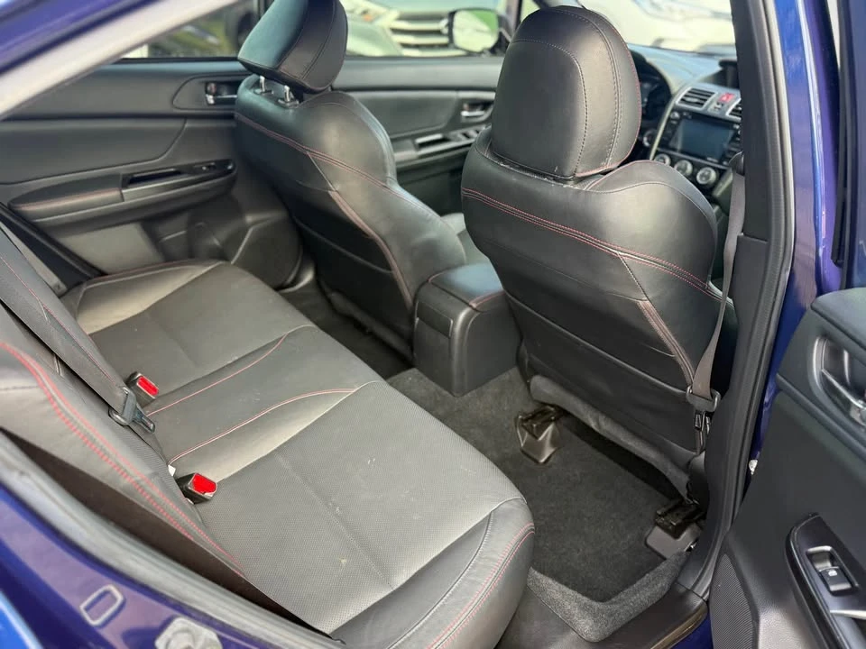 2018 Subaru Impreza WRX 4th Gen - Image 13 of 16
