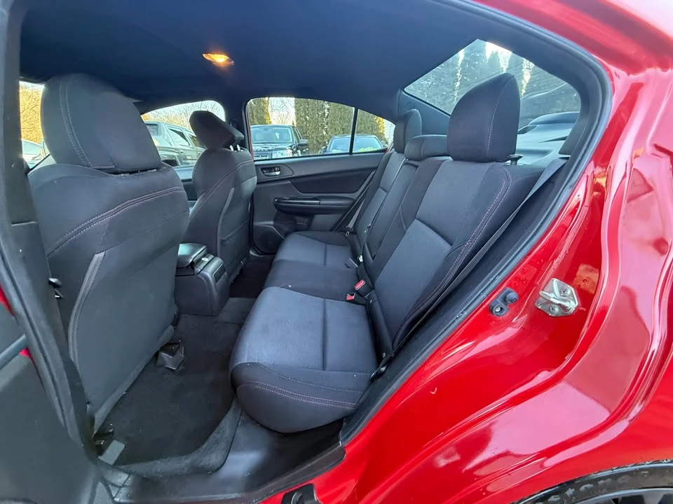 2018 Subaru Impreza WRX 4th Gen - Image 7 of 14
