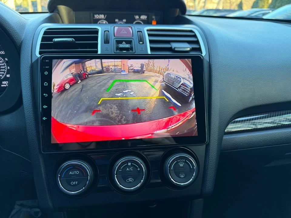 2018 Subaru Impreza WRX 4th Gen - Image 10 of 14