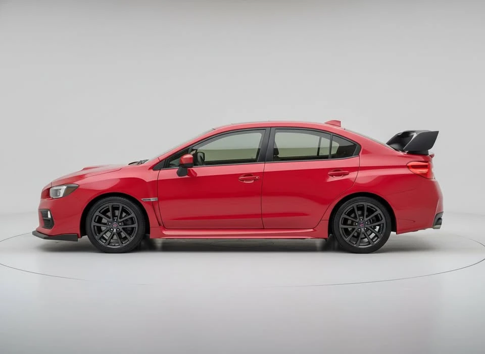 2018 Subaru Impreza WRX 4th Gen - Image 2 of 14