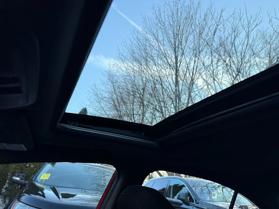 2018 Subaru Impreza WRX 4th Gen - Image 11 of 14
