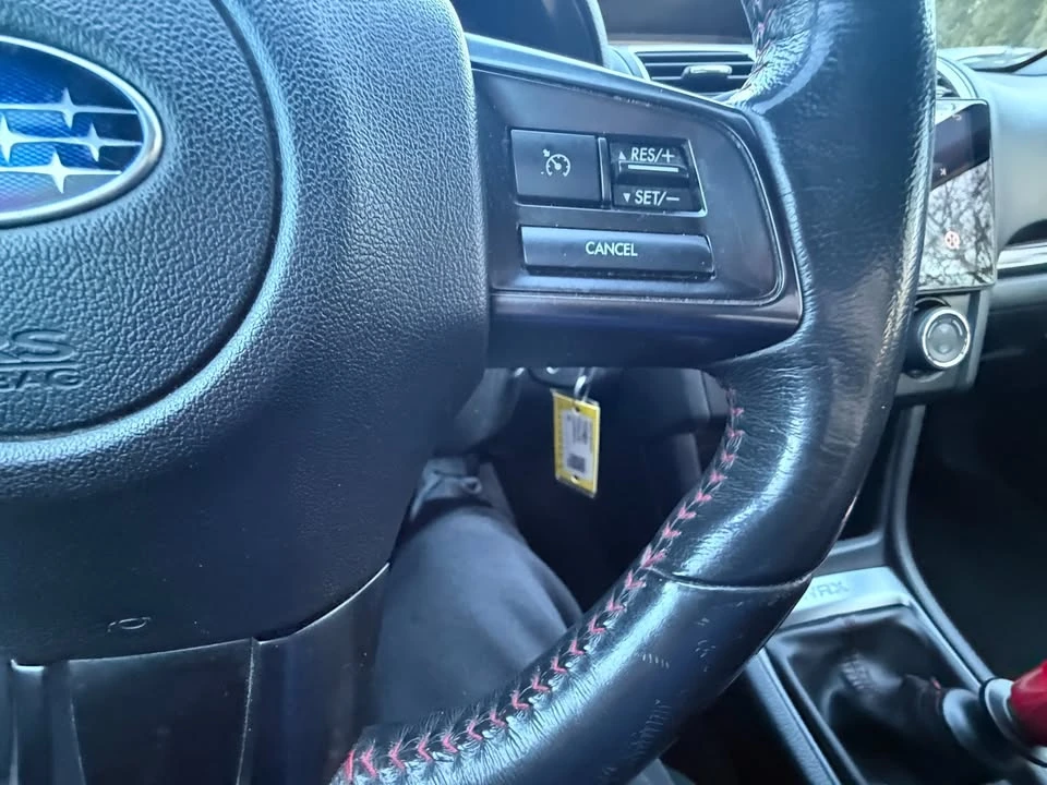 2018 Subaru Impreza WRX 4th Gen - Image 13 of 14