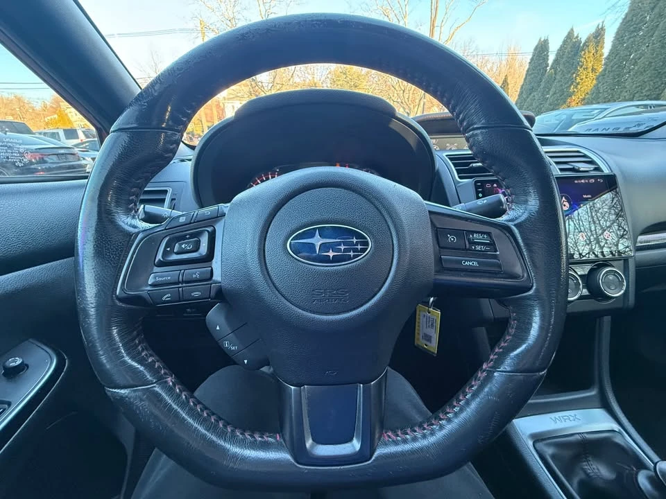 2018 Subaru Impreza WRX 4th Gen - Image 12 of 14