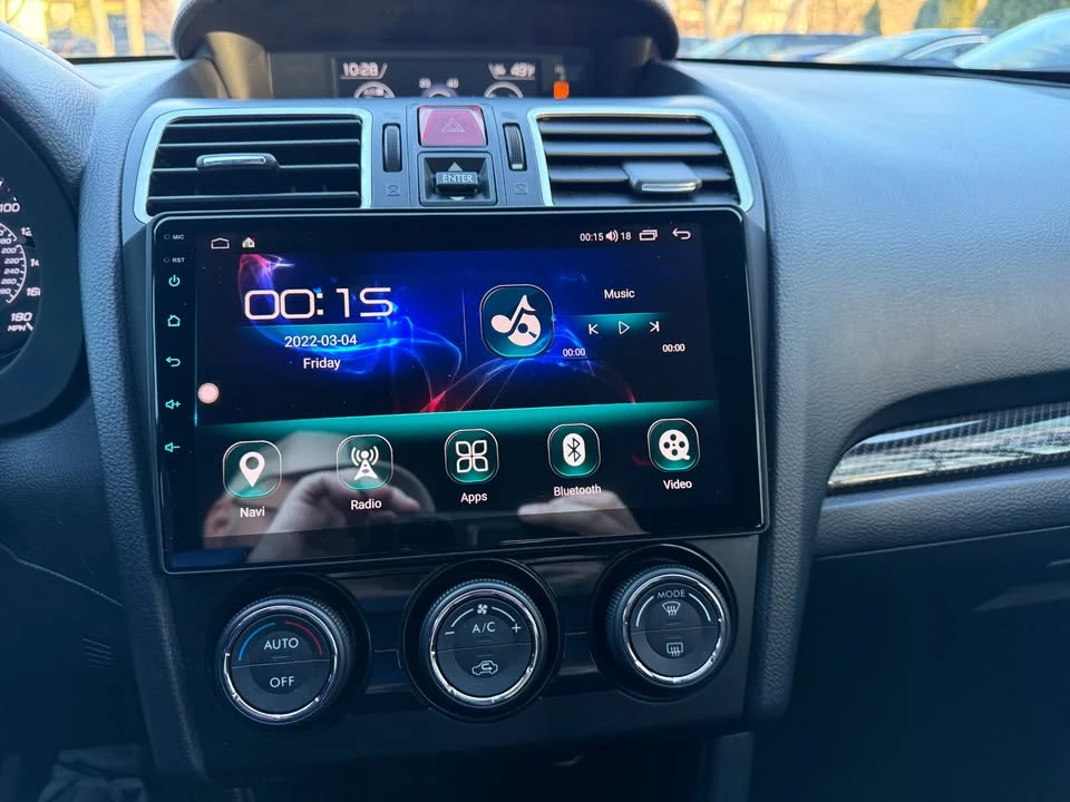 2018 Subaru Impreza WRX 4th Gen - Image 9 of 14