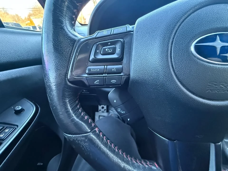 2018 Subaru Impreza WRX 4th Gen - Image 14 of 14