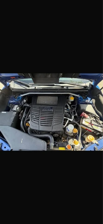 2018 Subaru Impreza WRX 4th Gen - Image 9 of 11