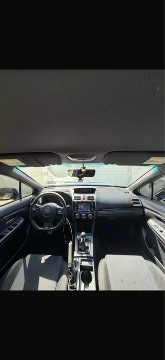 2018 Subaru Impreza WRX 4th Gen - Image 6 of 11