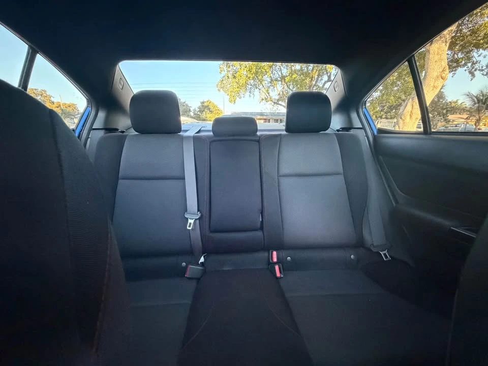 2018 Subaru Impreza WRX 4th Gen - Image 10 of 11