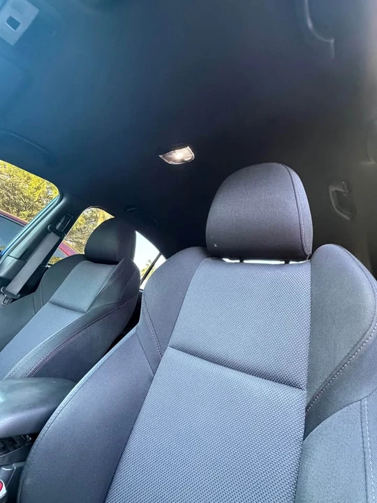 2018 Subaru Impreza WRX 4th Gen - Image 5 of 11