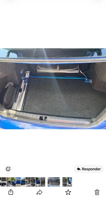 2018 Subaru Impreza WRX 4th Gen - Image 11 of 11