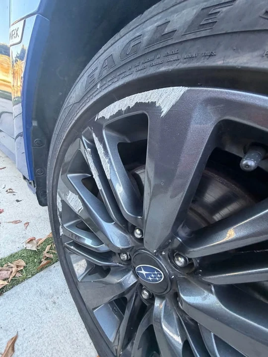 2018 Subaru Impreza WRX 4th Gen - Image 7 of 11