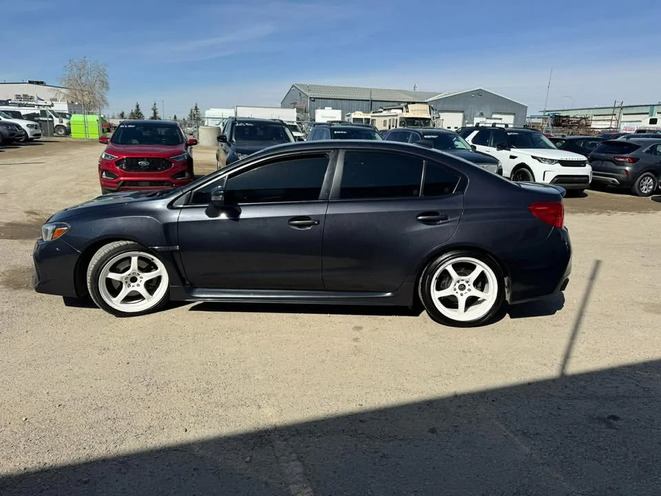 2018 Subaru Impreza WRX 4th Gen - Image 6 of 18