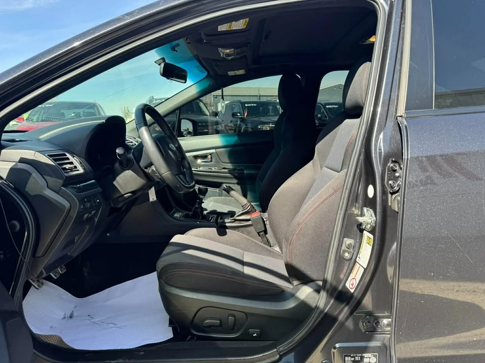 2018 Subaru Impreza WRX 4th Gen - Image 7 of 18