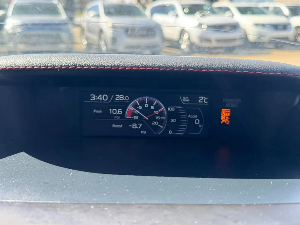 2018 Subaru Impreza WRX 4th Gen - Image 10 of 18