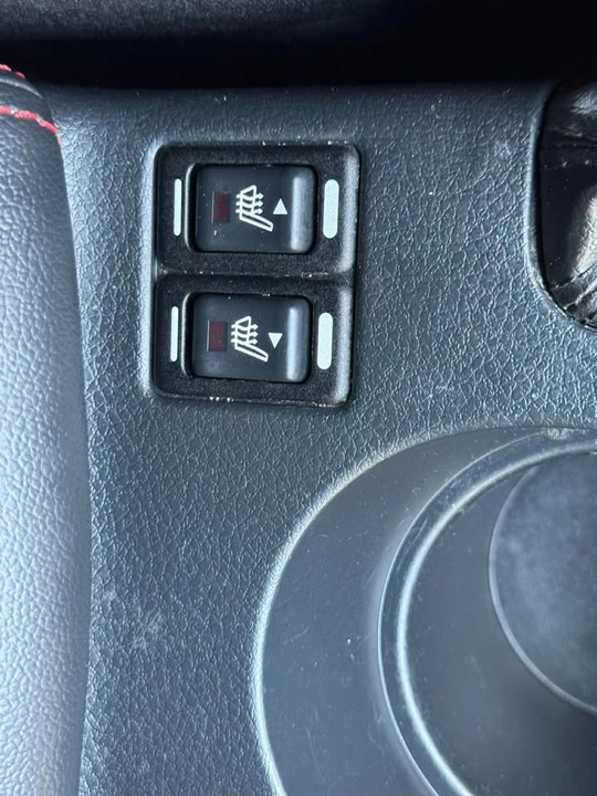 2018 Subaru Impreza WRX 4th Gen - Image 13 of 18