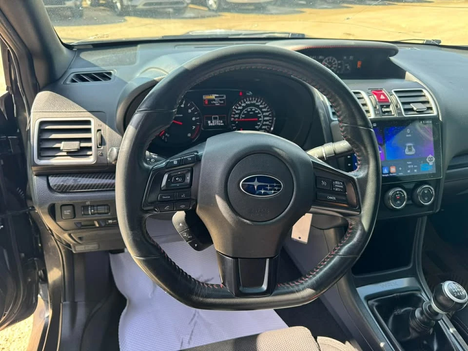 2018 Subaru Impreza WRX 4th Gen - Image 8 of 18