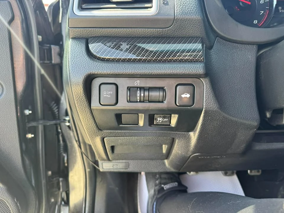 2018 Subaru Impreza WRX 4th Gen - Image 14 of 18
