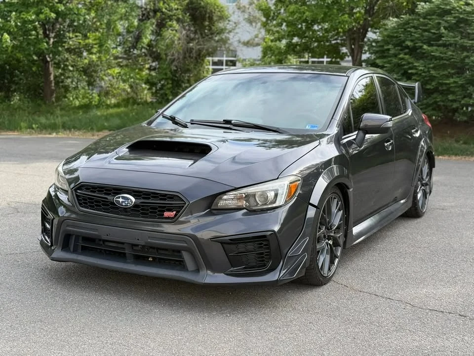 2018 Subaru Impreza WRX 4th Gen - Image 11 of 20