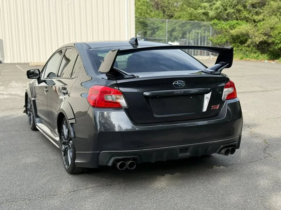 2018 Subaru Impreza WRX 4th Gen - Image 7 of 20