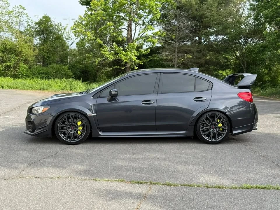 2018 Subaru Impreza WRX 4th Gen - Image 9 of 20