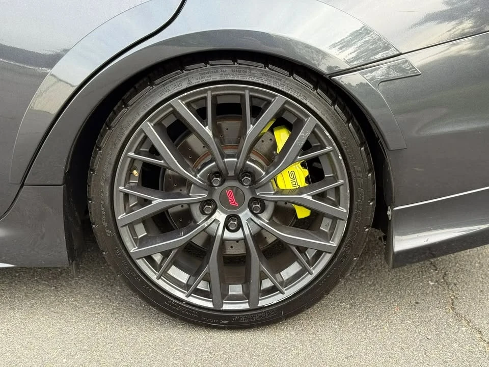 2018 Subaru Impreza WRX 4th Gen - Image 20 of 20