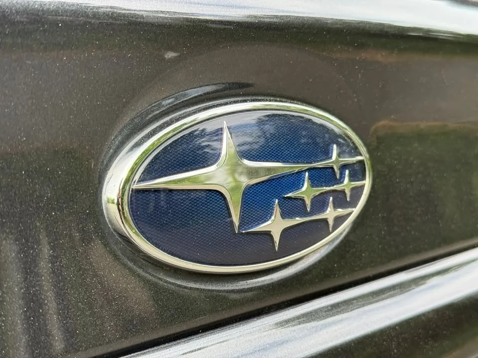 2018 Subaru Impreza WRX 4th Gen - Image 19 of 20
