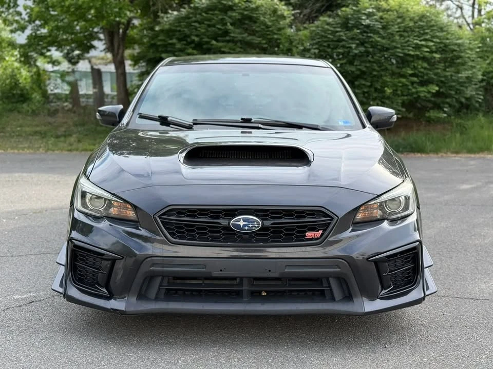 2018 Subaru Impreza WRX 4th Gen - Image 12 of 20