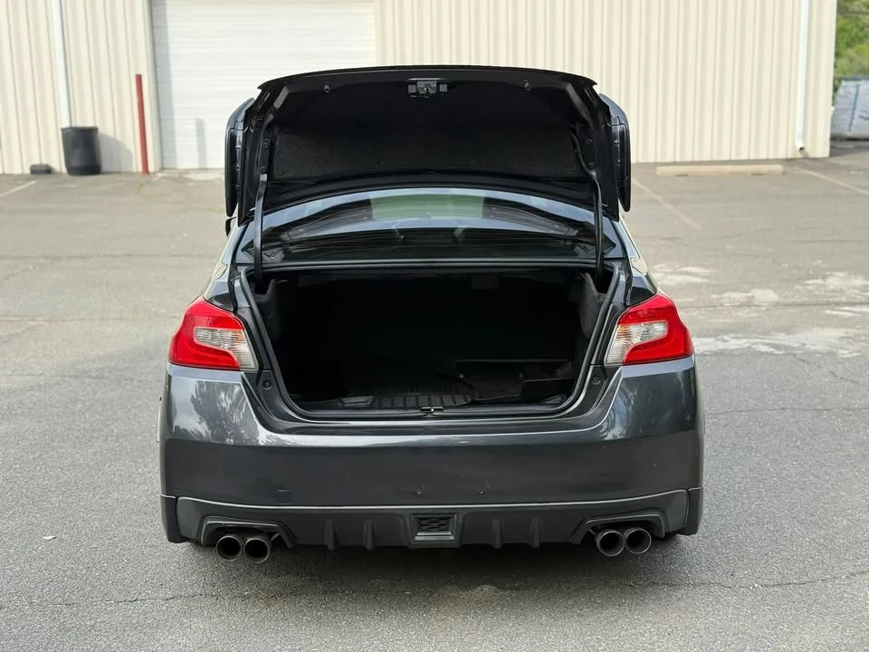 2018 Subaru Impreza WRX 4th Gen - Image 13 of 20