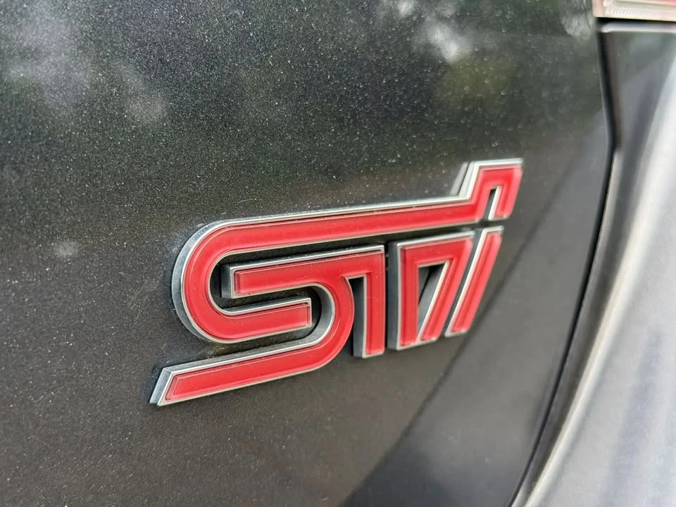 2018 Subaru Impreza WRX 4th Gen - Image 18 of 20