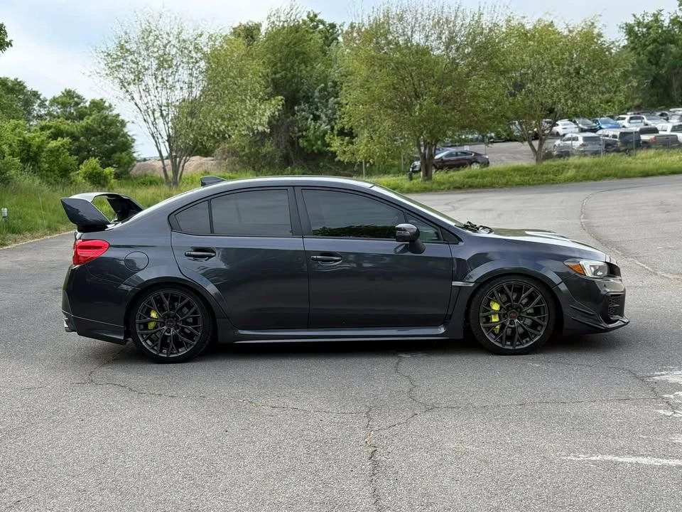 2018 Subaru Impreza WRX 4th Gen - Image 3 of 20