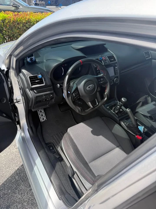 2018 Subaru Impreza WRX 4th Gen - Image 5 of 8