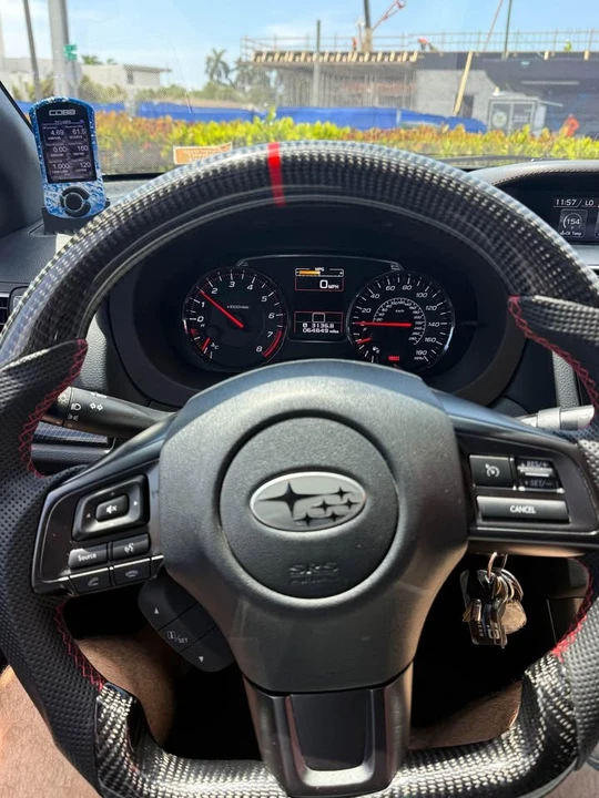 2018 Subaru Impreza WRX 4th Gen - Image 6 of 8