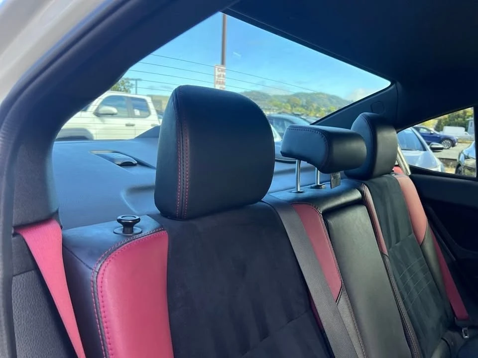 2018 Subaru Impreza WRX 4th Gen - Image 16 of 20