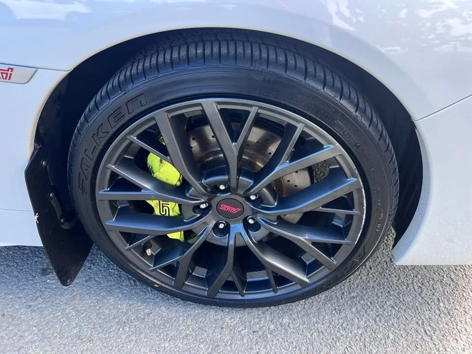 2018 Subaru Impreza WRX 4th Gen - Image 5 of 20