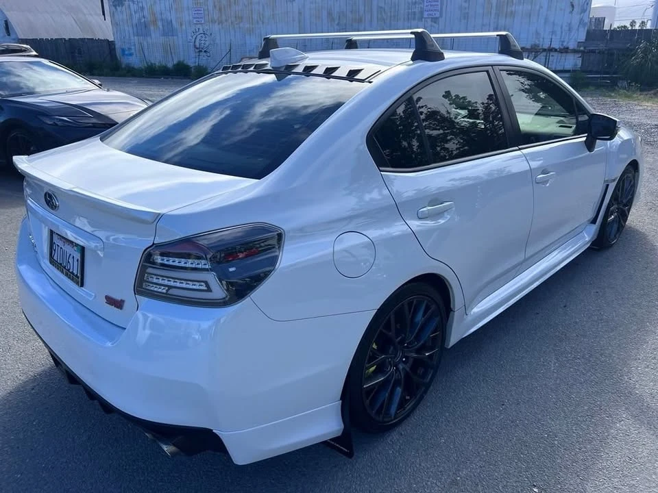 2018 Subaru Impreza WRX 4th Gen - Image 2 of 20