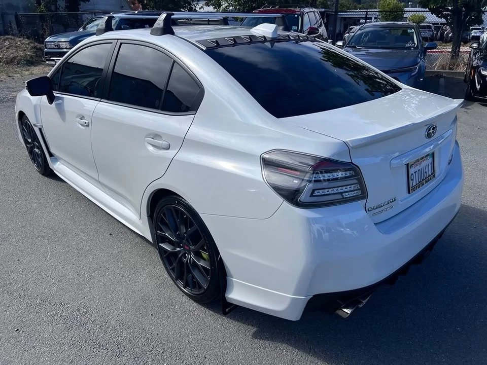 2018 Subaru Impreza WRX 4th Gen - Image 6 of 20