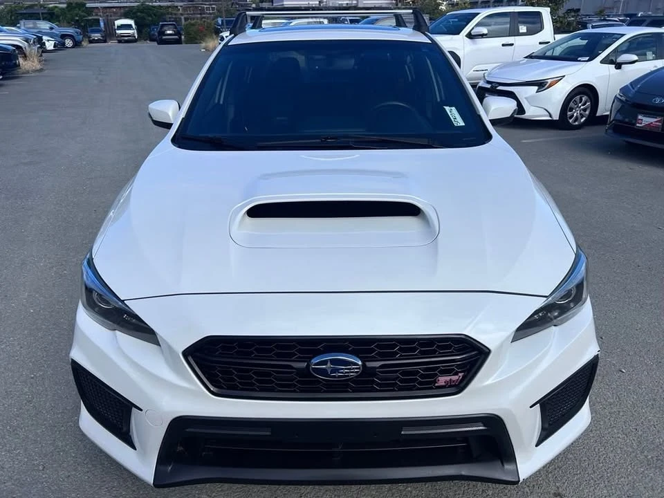 2018 Subaru Impreza WRX 4th Gen - Image 8 of 20