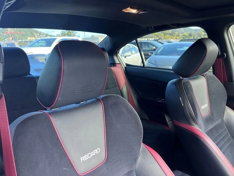 2018 Subaru Impreza WRX 4th Gen - Image 14 of 20