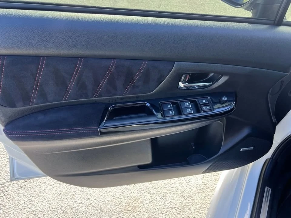 2018 Subaru Impreza WRX 4th Gen - Image 20 of 20