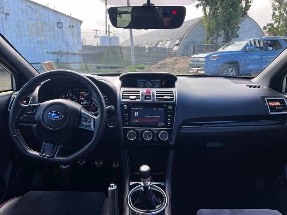 2018 Subaru Impreza WRX 4th Gen - Image 12 of 20